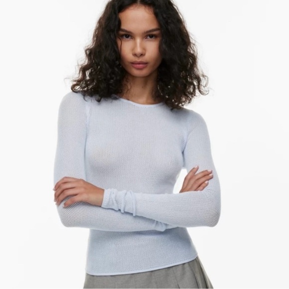 Sunday Best Downtown Sweater Size Large - Picture 1 of 10